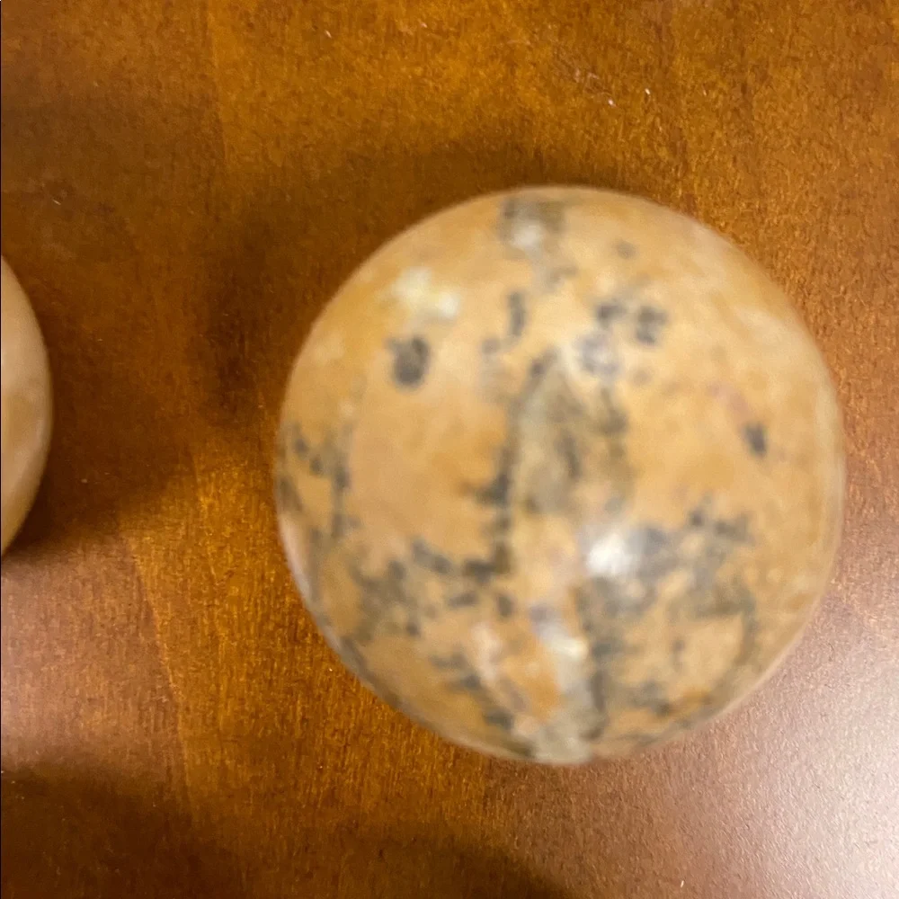 37 Hole Wooden Marble Solitaire Game - Picture 5 of 8